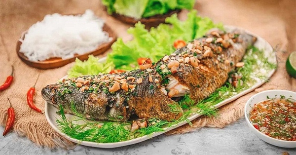 Đặc sản Ninh Bình có gì hấp dẫn ngoài thịt dê núi và cơm cháy?