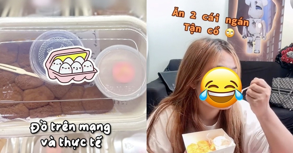 Bắt trend mochi chấm kem sữa đang hot trên mạng, nhiều người nhận cái kết “đắng” khi ăn thử