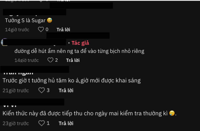 Cô gái “mách” dân mạng sự thật thú vị khi dùng bữa tại nhà hàng sang trọng, thì ra đi ăn bấy lâu nay mà không biết! - Ảnh 4.