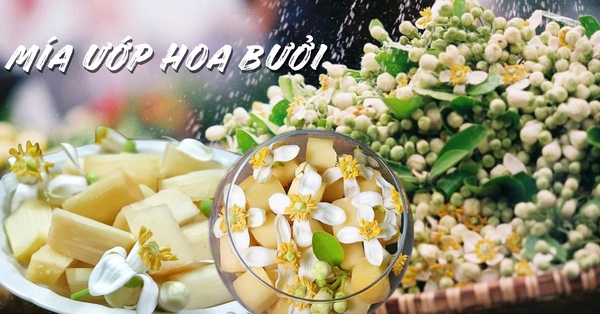 Món ăn thanh cảnh của người Hà Nội: “Đặc sản” tháng 3 mang hương vị thơm ngát không phải ai cũng biết đến