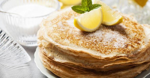 Pancake: Món bánh nhìn đơn giản nhưng có vô số biến tấu từ khắp nơi trên thế giới