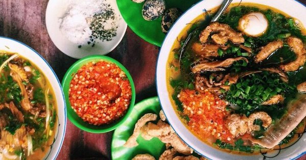 Cách nấu nồi bánh canh cá lóc ngon chuẩn vị